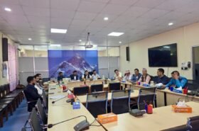 चाडपर्वमा अत्यावश्यक सामान ढुवानी सहज बनाउन ट्रक व्यवसायी महासंघको सुझाव 
