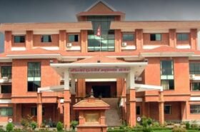 सडक ठेक्कामा अनियमितता गरेको आरोपमा ८ जनाविरुद्ध भ्रष्टाचार मुद्दा