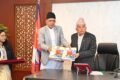 अन्तर सरकारी वित्त व्यवस्थापनमा रही संघले प्रदेश र स्थानीय तहलाई वितरण गर्ने राजस्वमा समस्या, पौने ५ खर्ब संकलन हुँदा ७१ अर्ब १२ करोड बढी वितरण