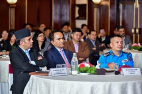 पाँच वर्षमा वित्तीय अपराध साढे चार गुणा बढ्यो, ८४ प्रतिशत बैंकिङ कसुर