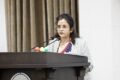 विवादित अभिव्यक्तिपछि उद्योगमन्त्री गौरीकुमारी यादवको राजीनामा