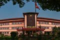प्रतिनिधिसभा नियमावलीका दुई विवादित नियम कार्यान्वयन नगर्न सर्वोच्चको अन्तरिम आदेश