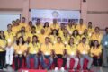 अप्टिमिस्ट इन्टरनेसनल एसिया डिस्ट्रिक्टको गभर्नरमा शरदचन्द्र भट्टराई निर्विरोध