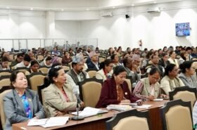 प्रतिनिधिसभामा ६ विधेयक प्रस्तुत