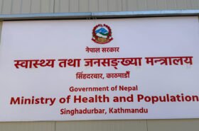 बाढी प्रभावित रसुवा–नुवाकोटमा हैजाविरुद्ध खोप अभियान सुरु