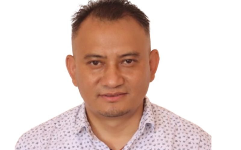 प्रधानमन्त्रीसँग छलफल सकिएपछि किस्पाङ गाउँपालिका अध्यक्ष तामाङ पक्राउ