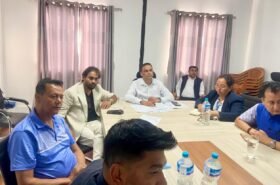 भोटेकोशी बाढीमा ६७७ मजदुर सम्पर्कविहीन, ५१५ ट्रक तथा कन्टेनर बेपत्ताः ट्रक महासंघ