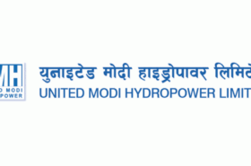 युनाइटेड मोदी हाइड्रोपावरको ७ प्रतिशत बोनस शेयर नेप्सेमा सूचीकृत