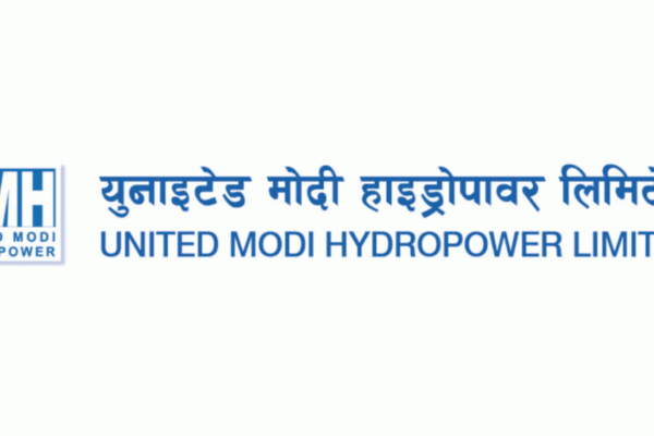 युनाइटेड मोदी हाइड्रोपावरको ७ प्रतिशत बोनस शेयर नेप्सेमा सूचीकृत