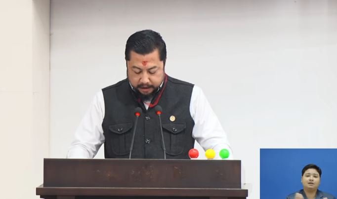 जलविद्युत् आयोजनाहरूमा ८ सयभन्दा बढी जनशक्ति अझै बेपत्ता