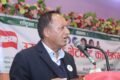 नेपाली कांग्रेस महाधिवेशनःनेता गोविन्द भट्टराई उप सभापति लड्ने
