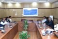 निर्माणाधीन ट्रान्समिसन लाइनको अवरोध फुकाउँदै ऊर्जा मन्त्रालय, १२ प्रसारण लाइनको काम यसै वर्ष सकिने