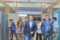 अर्थमन्त्री वाग्ले अमेरिका प्रस्थान