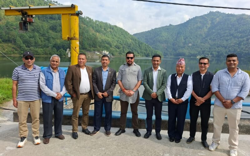 कृषि उद्यशिलताका लागि सिँचाइ विभागले ल्यायो विशेष कार्यक्रम, वैदेशिक रोजगारीबाट फर्केका युवालाई उच्च प्राथमिकता