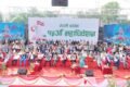 कांग्रेस हल्लाले होइन, त्याग र संघर्षले स्थापित भएको हो : राई