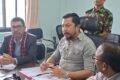 बिजुलीको बिल मोबाइलबाटै डिजिटलरुपमा तिर्ने प्रणाली सहज बनाउन ऊर्जा मन्त्री श्रेष्ठको निर्देशन