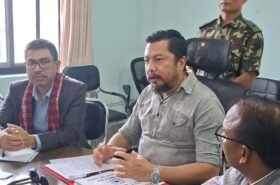 बिजुलीको बिल मोबाइलबाटै डिजिटलरुपमा तिर्ने प्रणाली सहज बनाउन ऊर्जा मन्त्री श्रेष्ठको निर्देशन