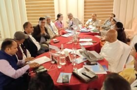 उच्च शिक्षा सुधारबारे मधेशमा उच्चस्तरीय संवाद