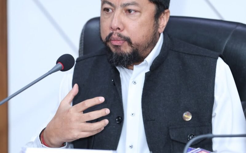 २७ जलविद्युत आयोजनाको आरसीओडी थपियो, ५४० मेगावाटको बाटो खुल्यो
