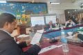 जलवायुजन्य विपद्का कारण उद्योग, व्यवसाय, पूर्वाधार र आपूर्ति प्रणालीमा जोखिम बढेको भन्दै सरकार–निजी क्षेत्र सहकार्यमा जोड