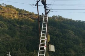 बुढीगण्डकी बाढी : धार्चेबाहेक सबै ठाउँमा विद्युत् आपूर्ति पुनः सञ्चालनमा