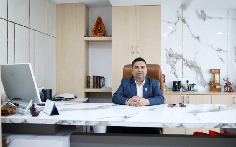विद्युत् व्यापारमा निजी क्षेत्रको प्रवेशलाई व्यवसायीले स्वागत गरेका छन् : नरेंद्र बल्लभ पन्त