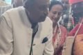 समावेशी समूहबाट कांग्रेस उपसभापतिमा विनोद चौधरीको उम्मेदवारी