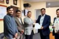 अन्तर्राष्ट्रिय कृषि यान्त्रीकरण प्रदर्शनीको प्रवर्द्धकमा राष्ट्रिय कृषि आधुनिकीकरण कार्यक्रम