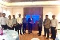 २० मेगावाट सौर्य ऊर्जा परियोजनामा माछापुच्छ्रे बैंकको वित्तीय व्यवस्थापन सम्पन्न