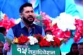 कांग्रेसको शक्ति नै उसको लामो राजनीतिक इतिहास हो : रवि लामिछाने