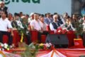 म्युजिकल चियरजस्तो बनेको राजनीतिले सबै पार्टी र नेता एउटै हुन् भन्ने सन्देश गयो जसले भदौ २३ र २४ आयो : गगन थापा